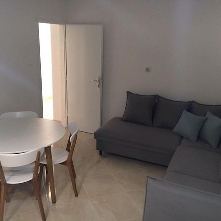 Apartment Toni Башка-Вода Экстерьер фото