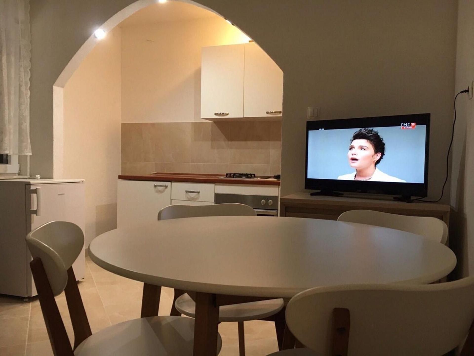 Apartment Toni Башка-Вода Экстерьер фото