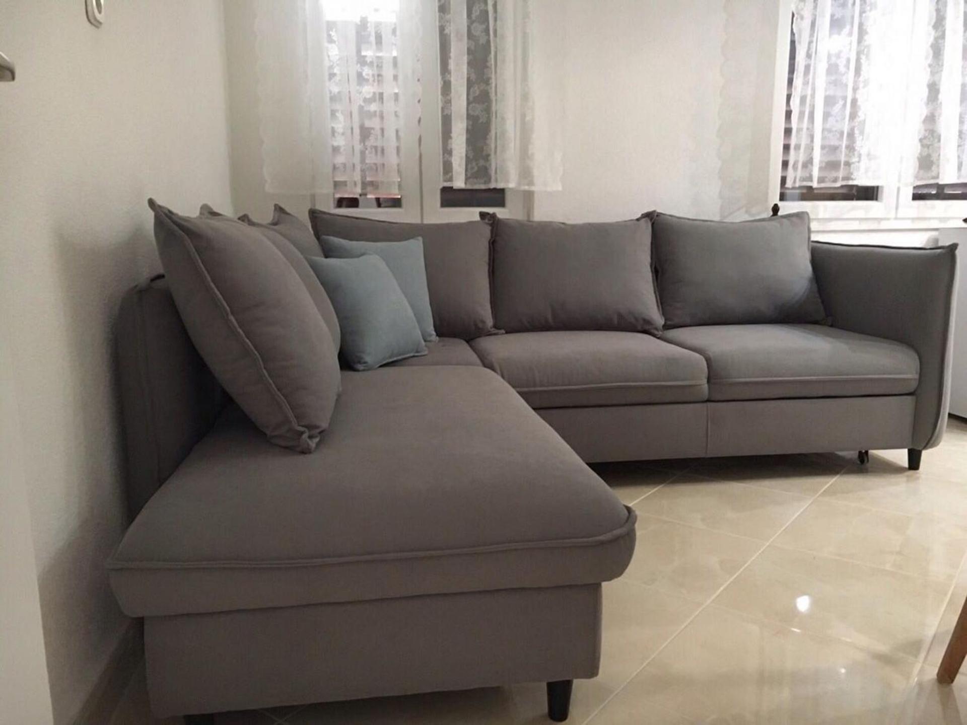 Apartment Toni Башка-Вода Экстерьер фото