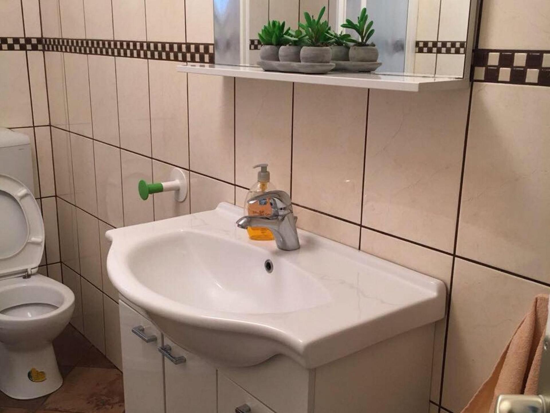 Apartment Toni Башка-Вода Экстерьер фото
