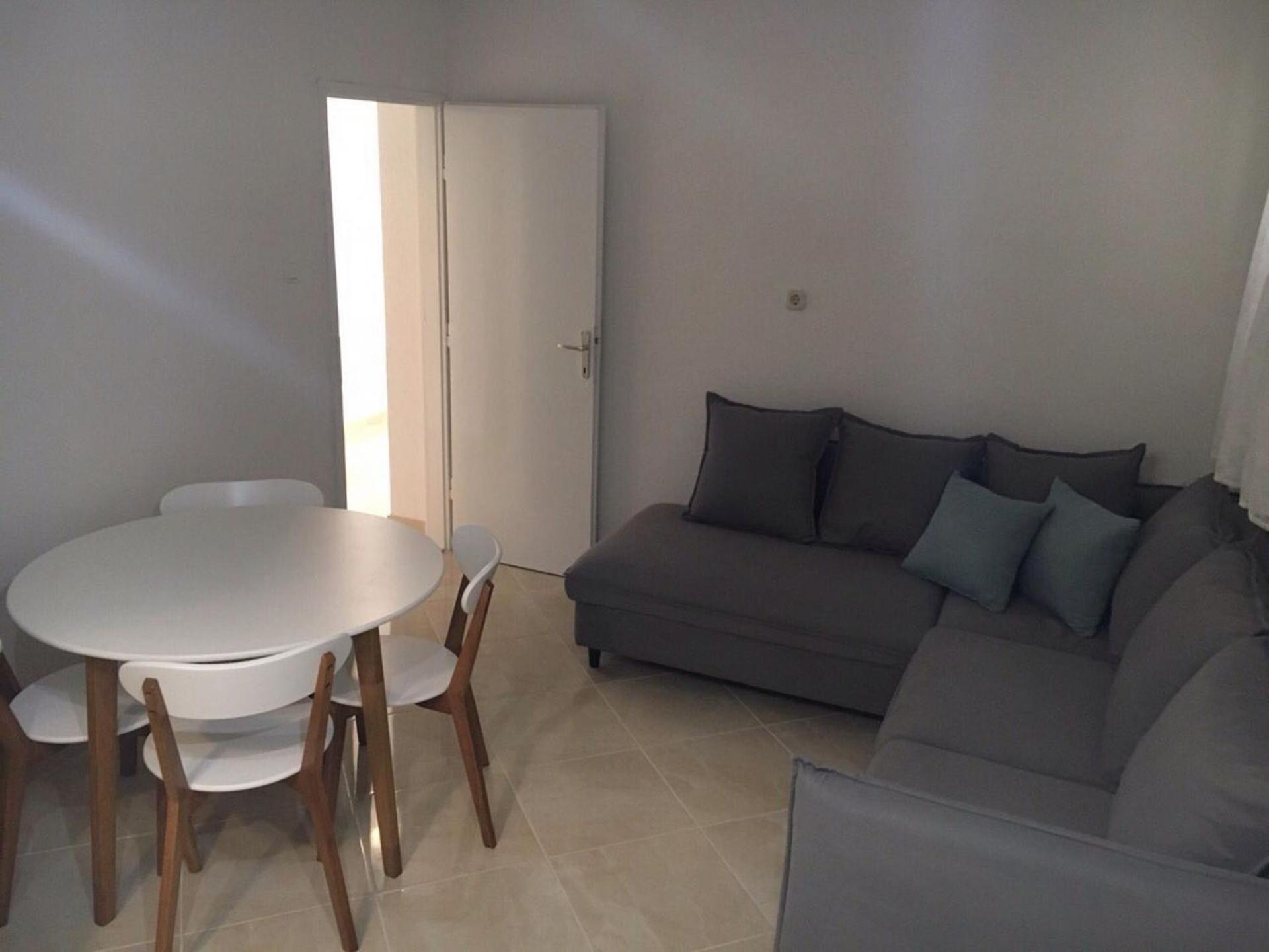 Apartment Toni Башка-Вода Экстерьер фото